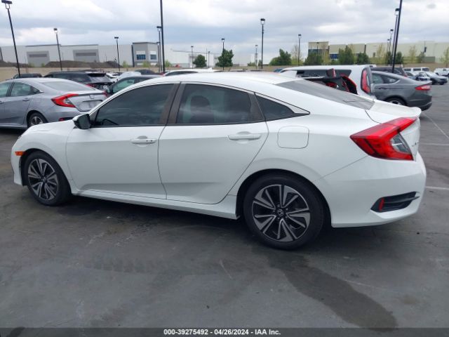19XFC1F37HE213300 Honda Civic Ex-t