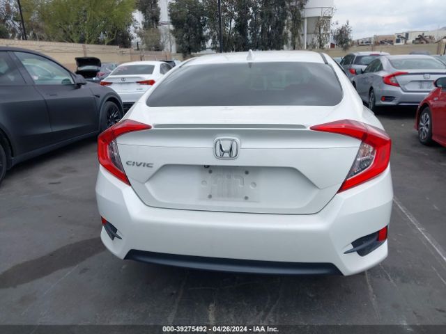 19XFC1F37HE213300 Honda Civic Ex-t