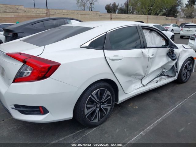 19XFC1F37HE213300 Honda Civic Ex-t