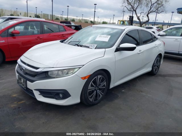 19XFC1F37HE213300 Honda Civic Ex-t
