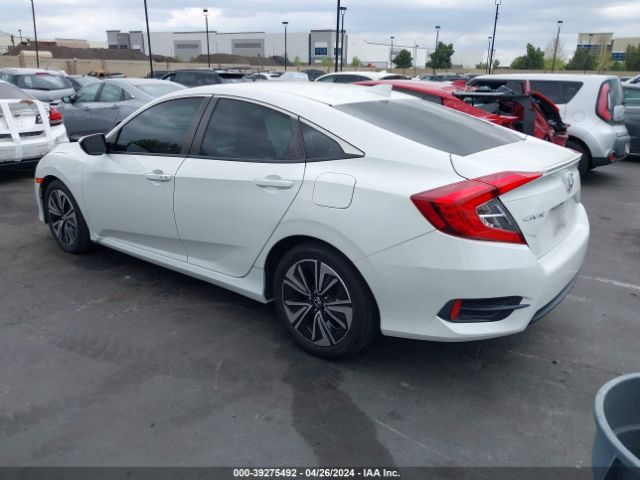19XFC1F37HE213300 Honda Civic Ex-t