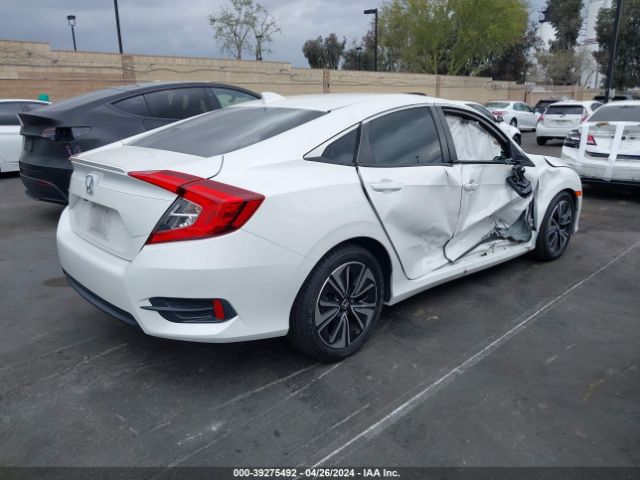 19XFC1F37HE213300 Honda Civic Ex-t