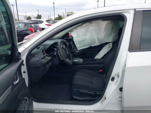 19XFC1F37HE213300 Honda Civic Ex-t
