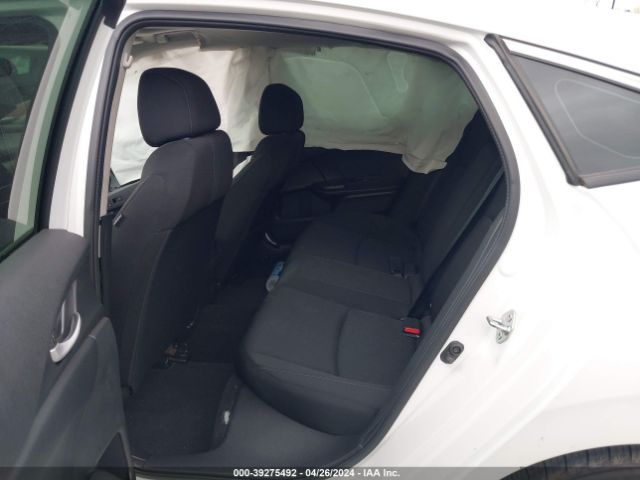 19XFC1F37HE213300 Honda Civic Ex-t