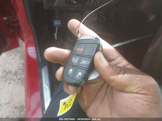 Dodge Durango R/t Rwd 2018 1C4SDHCTXJC290099 Image 11