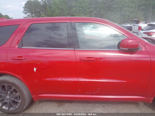 Dodge Durango R/t Rwd 2018 1C4SDHCTXJC290099 Image 13