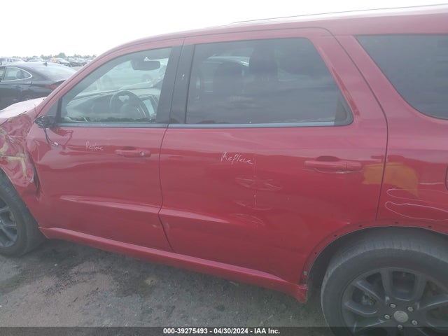 Dodge Durango R/t Rwd 2018 1C4SDHCTXJC290099 Image 14