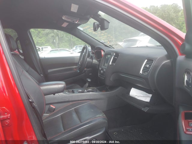 Dodge Durango R/t Rwd 2018 1C4SDHCTXJC290099 Image 5