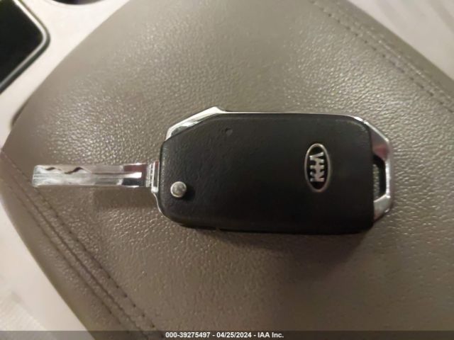 KNDPM3AC0M7926232 KIA Sportage Lx
