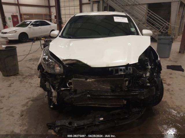 KNDPM3AC0M7926232 KIA Sportage Lx