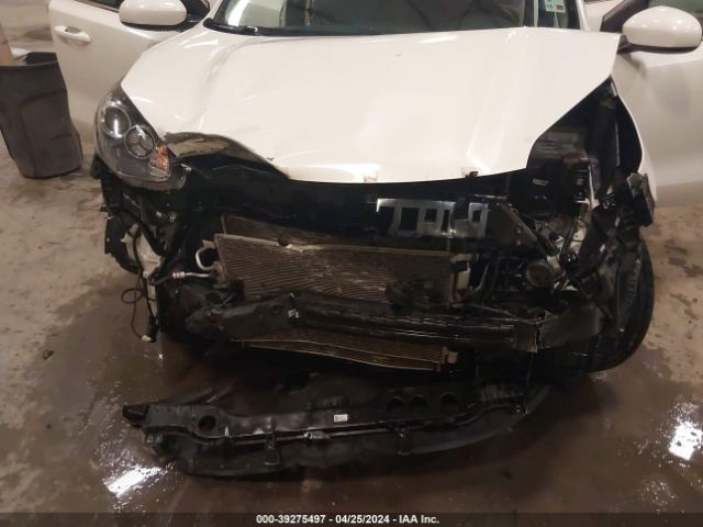 KNDPM3AC0M7926232 KIA Sportage Lx