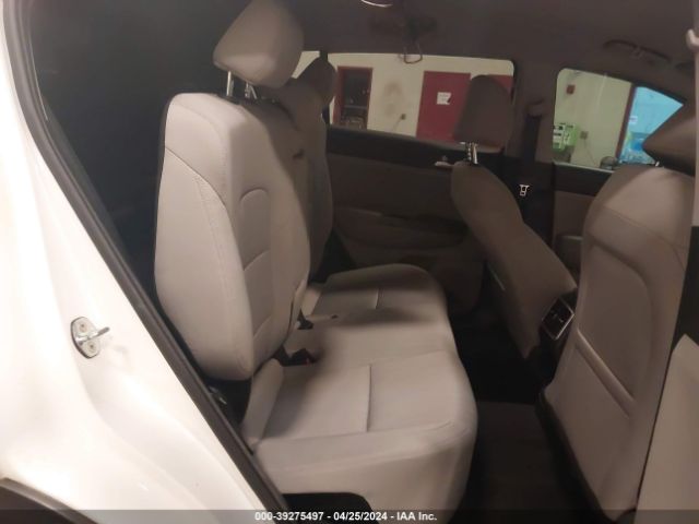 KNDPM3AC0M7926232 KIA Sportage Lx