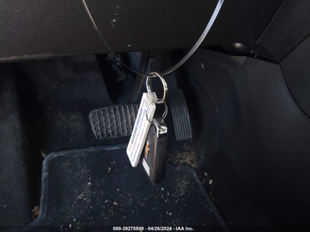 Chevrolet Trailblazer Awd Lt 2023 KL79MRSL3PB207940 Image 11