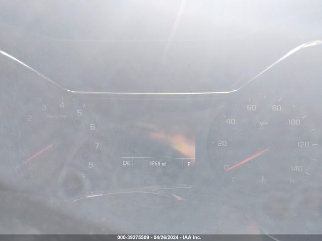 Chevrolet Trailblazer Awd Lt 2023 KL79MRSL3PB207940 Image 15