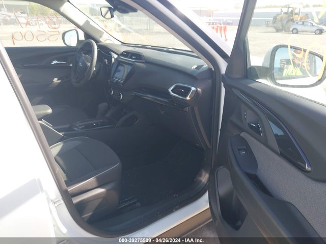 Chevrolet Trailblazer Awd Lt 2023 KL79MRSL3PB207940 Image 5