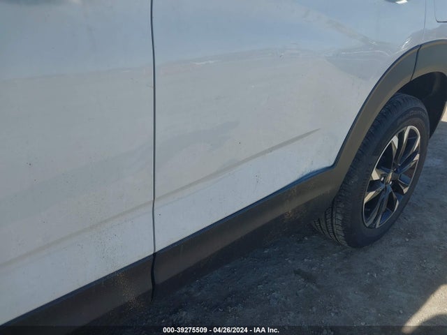 Chevrolet Trailblazer Awd Lt 2023 KL79MRSL3PB207940 Image 6