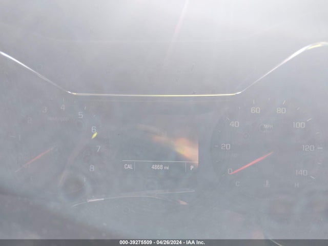 Chevrolet Trailblazer Awd Lt 2023 KL79MRSL3PB207940 Image 7