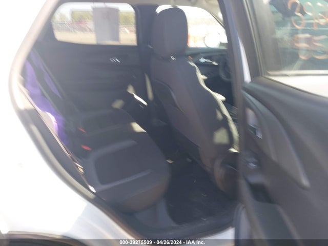Chevrolet Trailblazer Awd Lt 2023 KL79MRSL3PB207940 Image 8