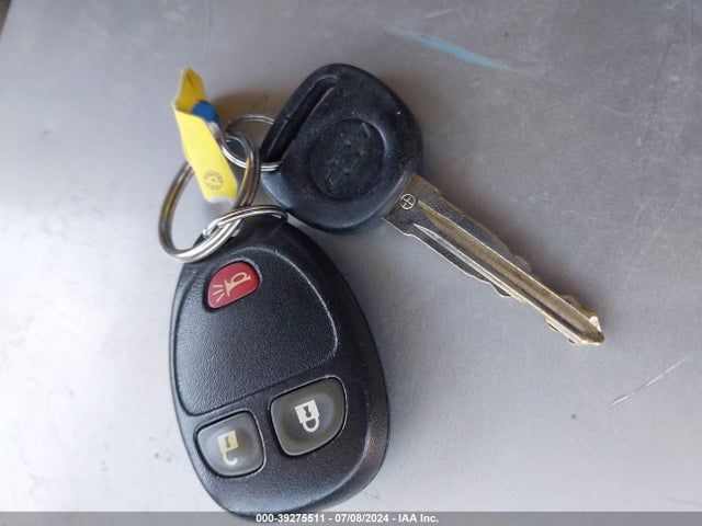 Chevrolet Traverse Ls 2015 1GNKRFKD4FJ322085 Image 11