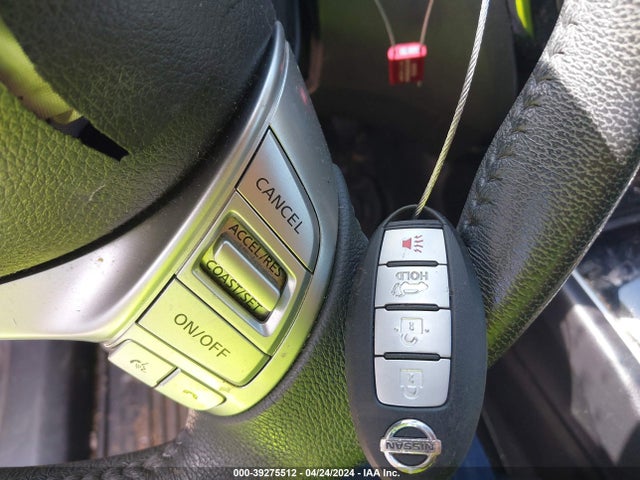 Nissan Rogue Sl 2015 5N1AT2MT4FC847022 Image 11