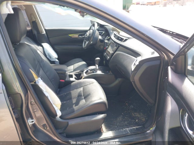 Nissan Rogue Sl 2015 5N1AT2MT4FC847022 Image 5