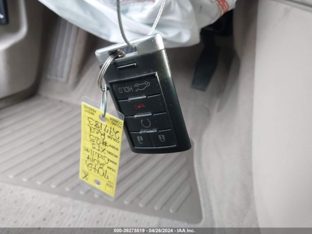 2G61P5S38E9297183 Cadillac Xts Premium