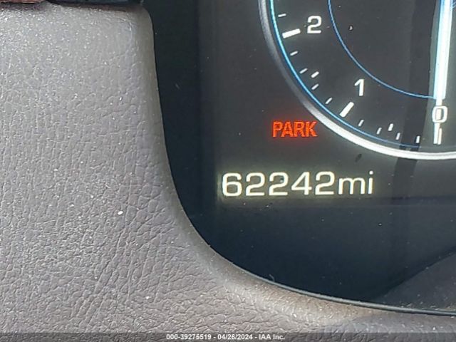 2G61P5S38E9297183 Cadillac Xts Premium
