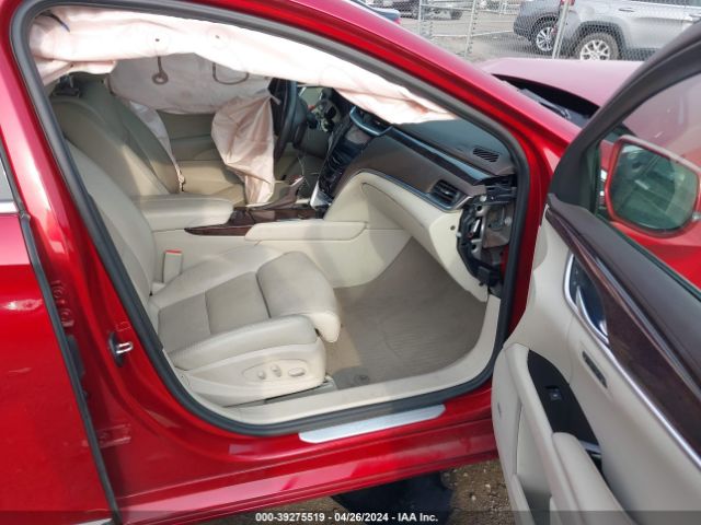 2G61P5S38E9297183 Cadillac Xts Premium