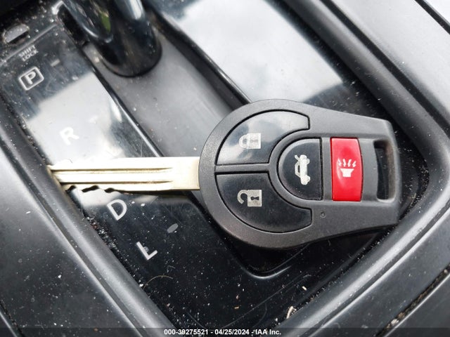 Nissan SENTRA S 2018 3N1AB7AP1JY312339 Image 11
