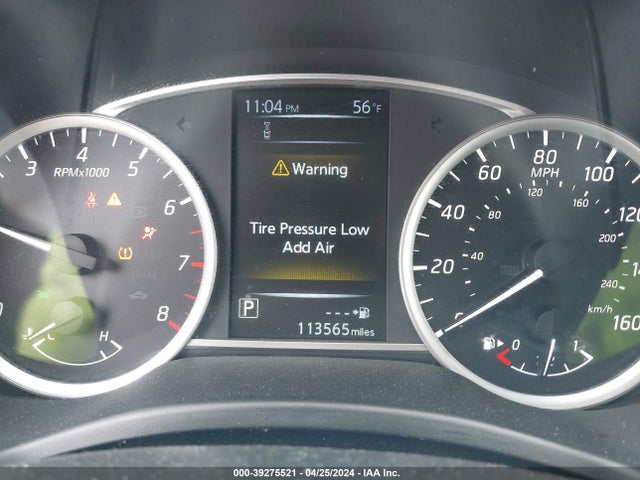 Nissan SENTRA S 2018 3N1AB7AP1JY312339 Image 7