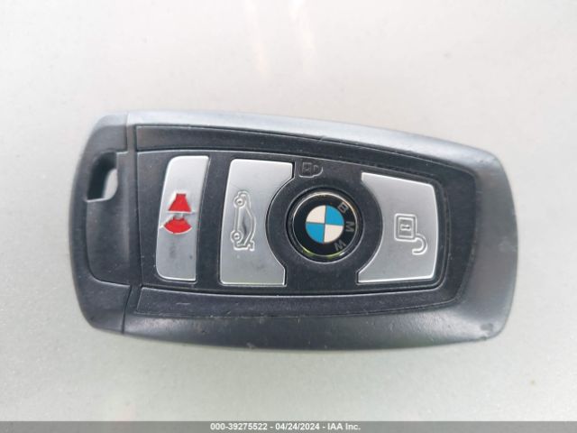 WBA8E5G51GNT40190 BMW 320i Xdrive