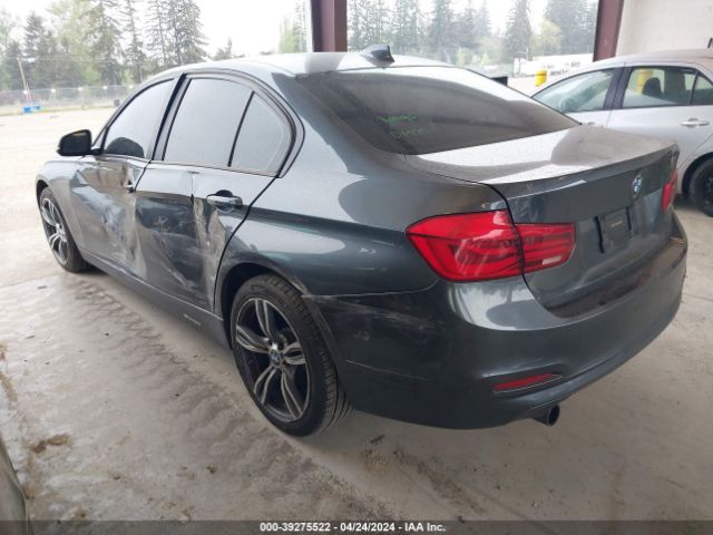 WBA8E5G51GNT40190 BMW 320i Xdrive