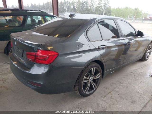 WBA8E5G51GNT40190 BMW 320i Xdrive