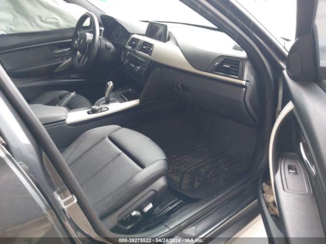 WBA8E5G51GNT40190 BMW 320i Xdrive