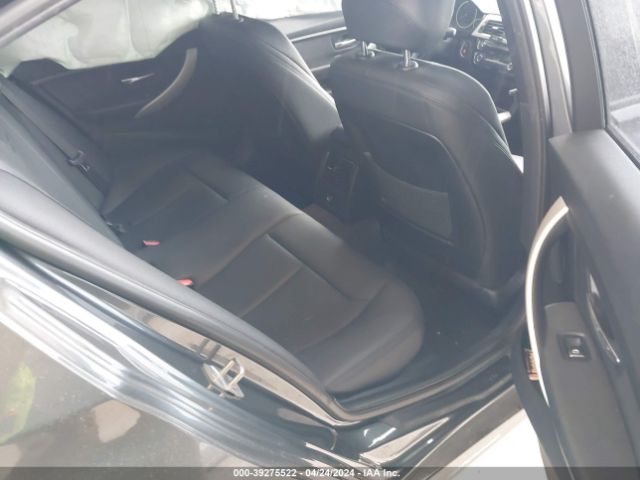 WBA8E5G51GNT40190 BMW 320i Xdrive
