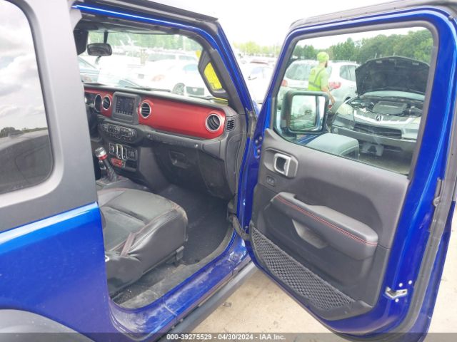 1C4HJXCG9LW233183 Jeep Wrangler Rubicon 4x4