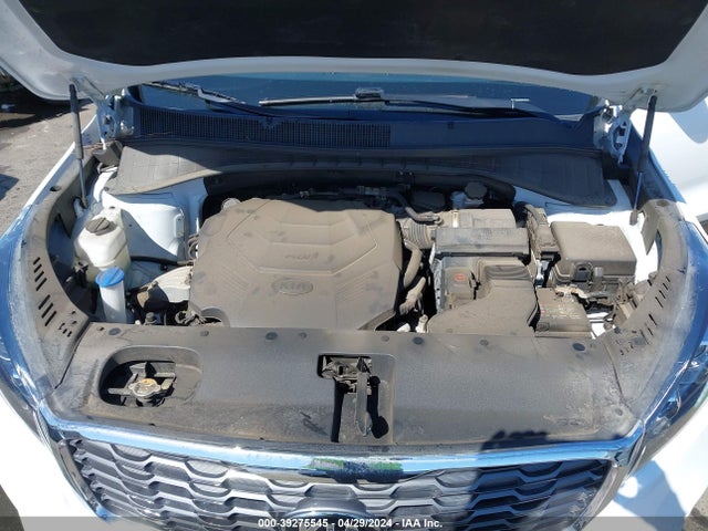 KIA Sorento 3.3l Ex 2019 5XYPHDA56KG495326 Image 10