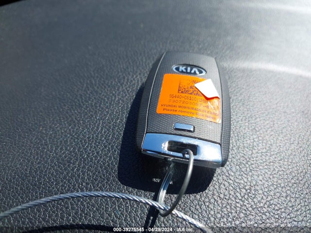 KIA Sorento 3.3l Ex 2019 5XYPHDA56KG495326 Image 11