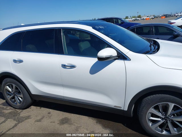 KIA Sorento 3.3l Ex 2019 5XYPHDA56KG495326 Image 13