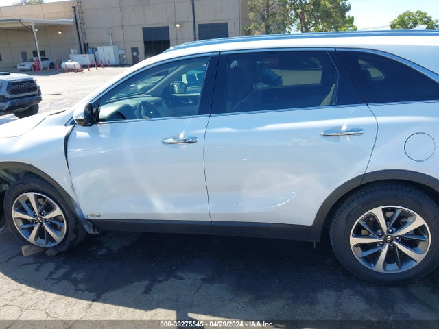 KIA Sorento 3.3l Ex 2019 5XYPHDA56KG495326 Image 14