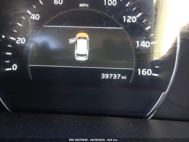 KIA Sorento 3.3l Ex 2019 5XYPHDA56KG495326 Image 15