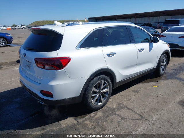 KIA Sorento 3.3l Ex 2019 5XYPHDA56KG495326 Image 4