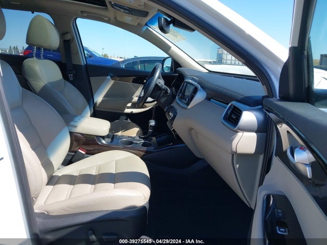 KIA Sorento 3.3l Ex 2019 5XYPHDA56KG495326 Image 5