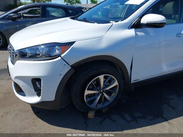 KIA Sorento 3.3l Ex 2019 5XYPHDA56KG495326 Image 6