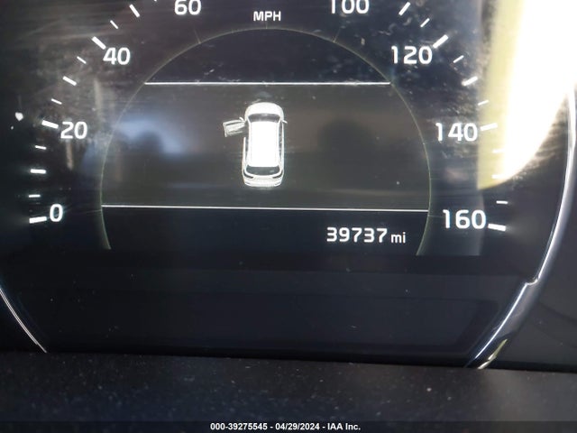 KIA Sorento 3.3l Ex 2019 5XYPHDA56KG495326 Image 7