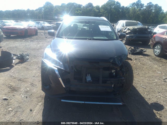 Nissan KICKS SV 2021 3N1CP5CVXML469072 Image 12