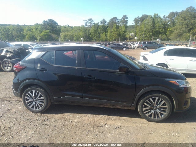 Nissan KICKS SV 2021 3N1CP5CVXML469072 Image 13