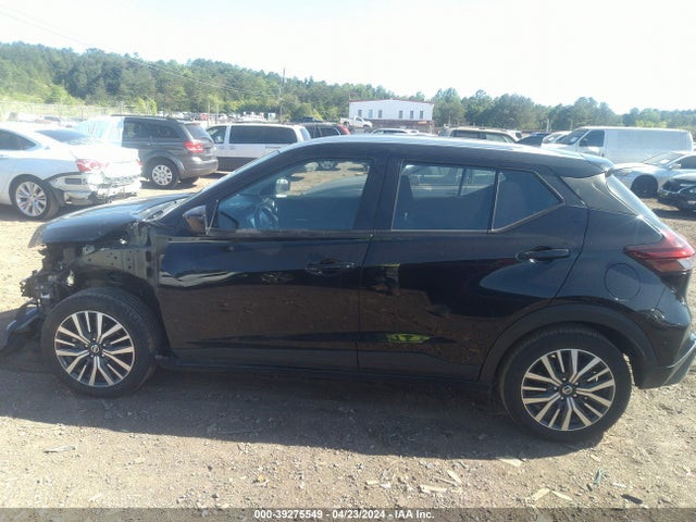 Nissan KICKS SV 2021 3N1CP5CVXML469072 Image 14