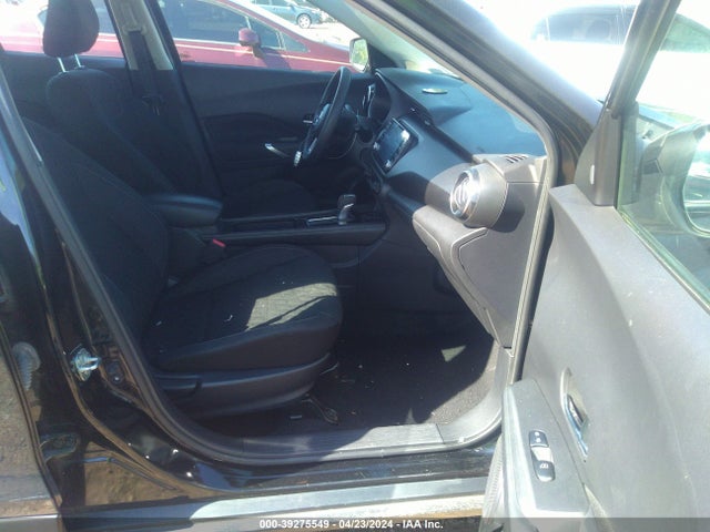 Nissan KICKS SV 2021 3N1CP5CVXML469072 Image 5