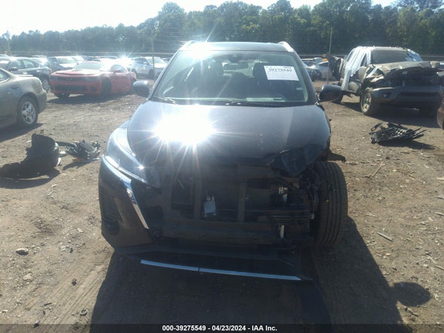 Nissan KICKS SV 2021 3N1CP5CVXML469072 Image 6